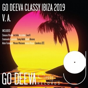 VA - GO DEEVA CLASSY IBIZA 2019 [GDC018]
