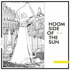 VA - Hoom Side of the Sun, Vol. 01 [HOOM004]