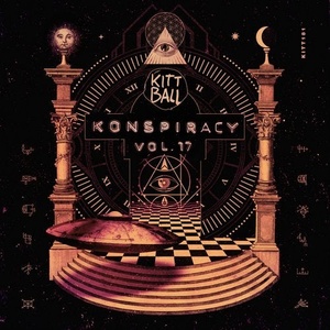 VA - Kittball Konspiracy Vol. 17 [KITT181]
