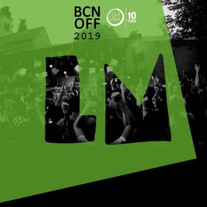 VA - Lapsus Music Barcelona off 2019 [LPSC050]