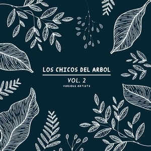 VA - Los Chicos Del Arbol Vol. 2 [HBT243]