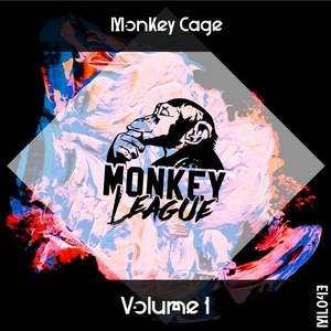 VA - Monkey Cage - Volume 1 [ML043]
