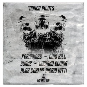 VA - Monza Pilots [MIR81]