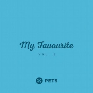 VA - My Favourite PETS vol. 6 [PETSDIG009]