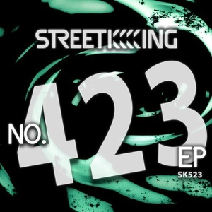 VA - No. 423 EP [SK523]