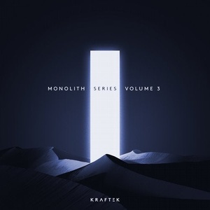 VA - Pleasurekraft presents: Monolith Series Volume 3 [KTK066]