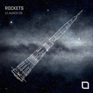 VA - Rockets // Launch 06 [TR328]