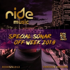 VA - SONAR OFF WEEK 2019 [RIDEMUSICGOLD12]