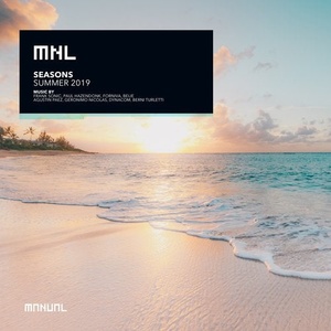 VA - Seasons | Summer 2019 [MNL167]