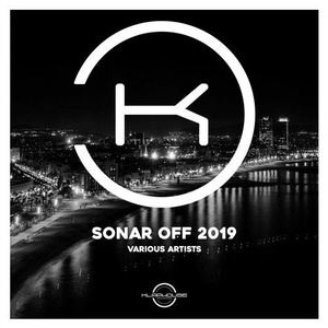 VA - Sonar Off 2019 [KLP112C]