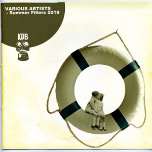 VA - Summer Fillers 2019 [KDB160D]