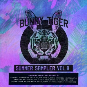 VA - Summer Sampler, Vol. 08 [BTSP008]