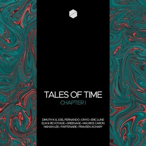 VA - Tales of Time - Chapter 1 [JBMTT001]
