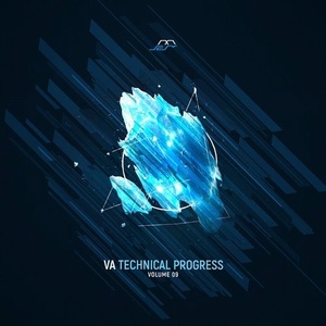 VA - Technical Progress, Vol. 9 [MOVDLP022]