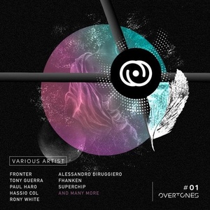 VA - Various Artists, Vol. 1 [OVR001]