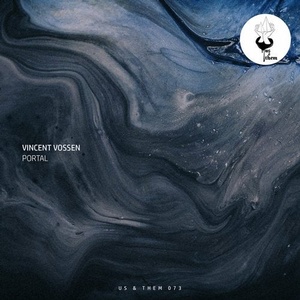 Vincent Vossen - Portal [UT073]