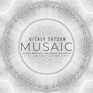 Vitaly Shturm - Musaic [SFR363]