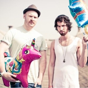 andhim "Duno" charts