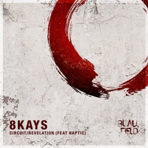 8Kays - Circuit / Revelation [BFMB057]