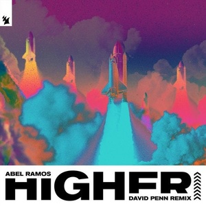 Abel Ramos - Higher - David Penn Remix [ARMAS1604]