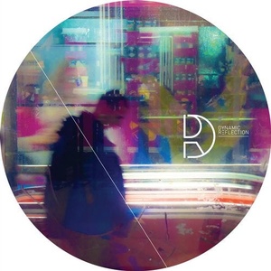Abstract Division - Nobody is Anywhere EP [DREF042]