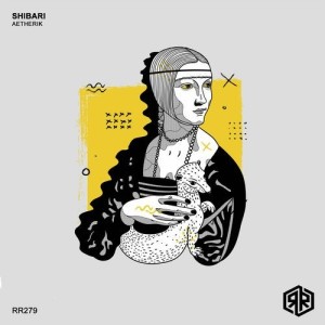 Aetherik - Shibari [RR279]