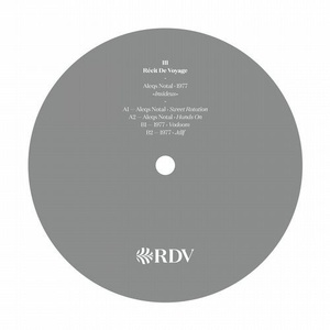 Aleqs Notal, 1977 - Insideus ep [194491161194]