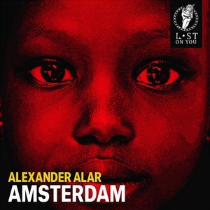 Alexander Alar - Amsterdam [LOY022]