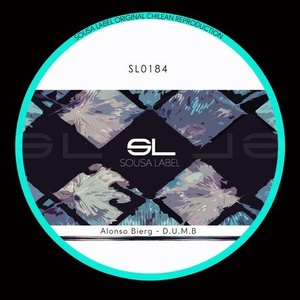 Alonso Bierg - D.U.M.B [SL0184]