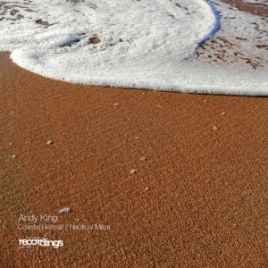 Andy King - Coastal Retreat / Nautical Miles [242SR]