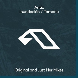 Antic - Inundacion / Tamariu [ANJDEE430BD]