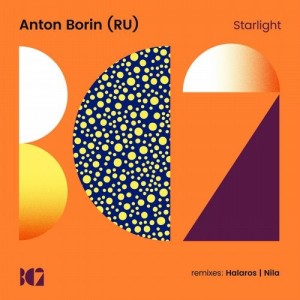Anton Borin (RU) - Starlight [BC2271]
