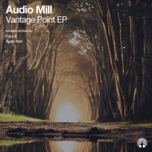 Audio Mill - Vantage Point [ETREE336]