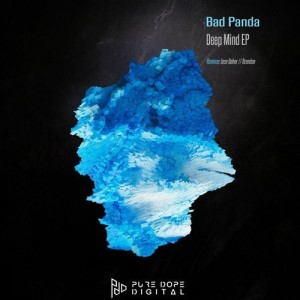 Bad Panda - Deep Mind EP [PDD062]