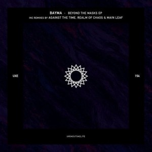 Bayma - Beyond the Masks [UXE154]