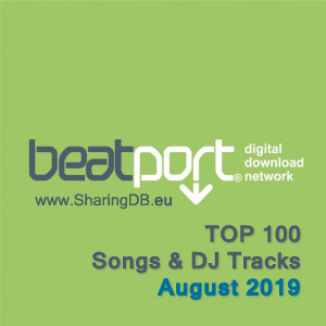 Beatport Top 100 August 2019