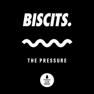 Biscits - The Pressure (Extended Mix) [CLUBSWE204]