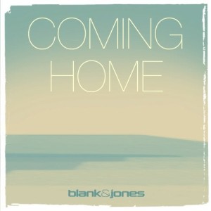 Blank & Jones - Coming Home [4260154683337]