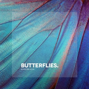 Boris Brejcha - Butterflies [UL00754]