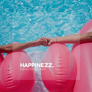 Boris Brejcha - Happinezz [UL00742]