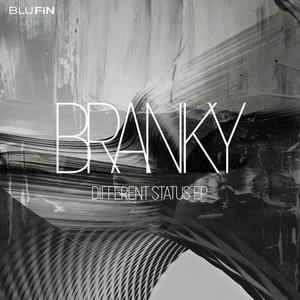Branky - Different Status EP [BF277]