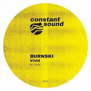 Burnski - Vivid [CS015]