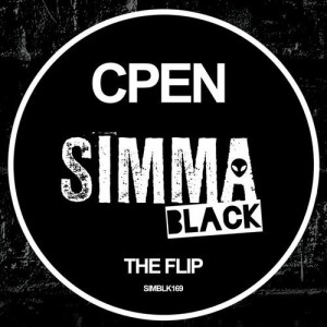 CPEN - The Flip [SIMBLK169]