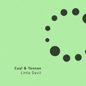 Caal, Tennan - Little Devil [NS069]