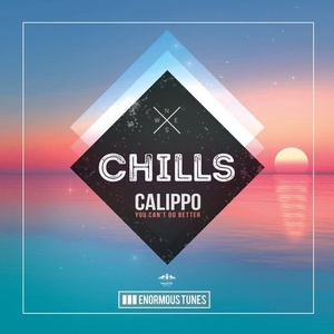 Calippo - You Can't Do Better [ETC193]