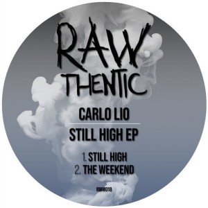 Carlo Lio - Still High EP [RWM018]