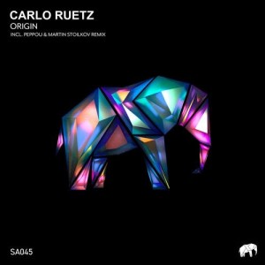 Carlo Ruetz - Origin [SA045]