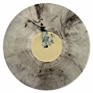 Carlos Nilmmns - Iris EP [ORNAMENTS047]