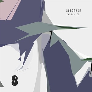 Cayman (CZ) - Sobonake [ACHT046D]