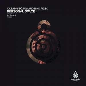 Cazap & Boskis, Niko Rizzo - Personal Space [ST222]